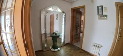 Apartment in Aranda de Duero photo 16