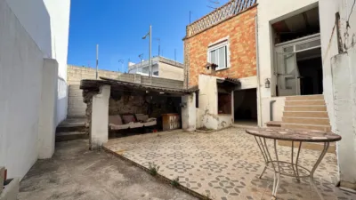 Casa – Pego, la Marina Alta - Vista 3