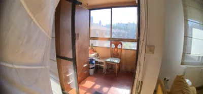 Apartment in Aranda de Duero photo 18