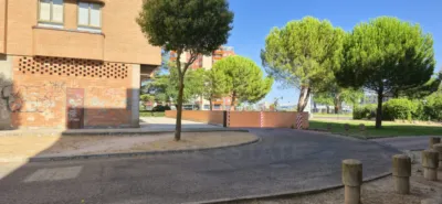 Apartment in Aranda de Duero photo 4
