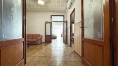 Casa – Pego, la Marina Alta - Más