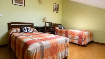 Casa en Fuentecillas-Yagüe-Villalonquéjar photo 22
