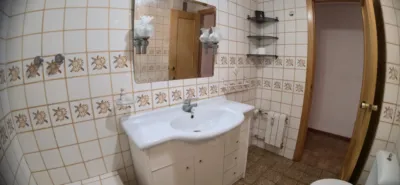 Apartment in Aranda de Duero photo 26