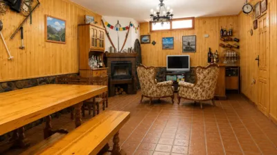 Casa en Fuentecillas-Yagüe-Villalonquéjar photo 20