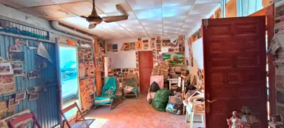 Apartment in Orihuela photo 18
