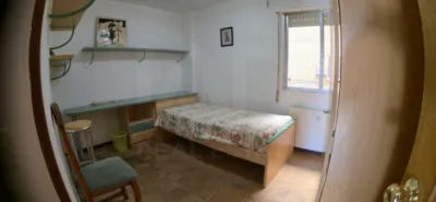 Apartment in Aranda de Duero photo 32