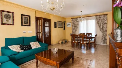 Casa en Fuentecillas-Yagüe-Villalonquéjar photo 11