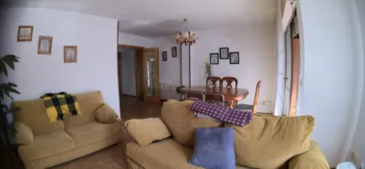 Apartment in Aranda de Duero photo 17