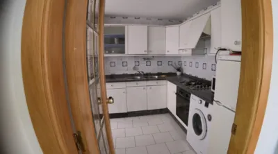 Apartment in Aranda de Duero photo 20