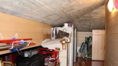 Duplex in Sant Feliu de Llobregat photo 23