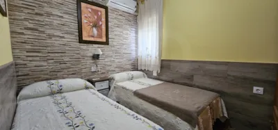 Attic in Albaricoques photo 21