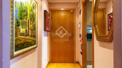 Duplex in Sant Feliu de Llobregat photo 34