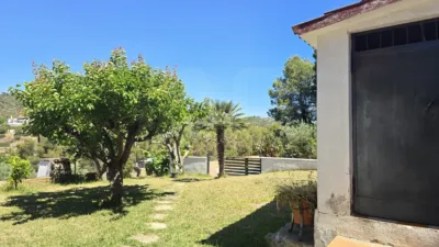Chalet in Segur de Calafell photo 6
