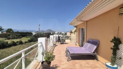 Pis – Dénia - Vista 5