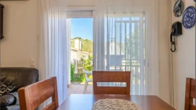 Chalet in Segur de Calafell photo 15