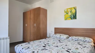 Chalet in Segur de Calafell photo 26