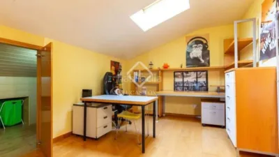 Duplex in Sant Feliu de Llobregat photo 27