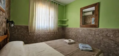 Attic in Albaricoques photo 29