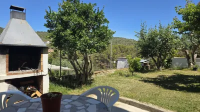 Chalet in Segur de Calafell photo 8