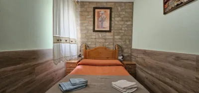 Penthouse in Las Negras photo 22