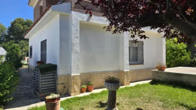 Chalet in Segur de Calafell photo 9