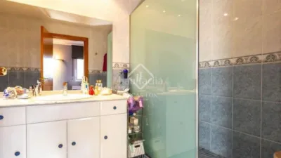 Duplex in Sant Feliu de Llobregat photo 17