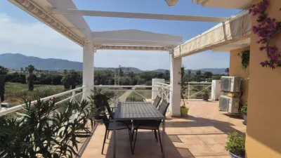 Pis – Dénia - Vista 3