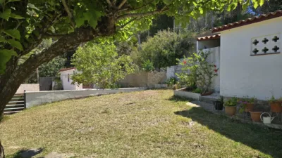Chalet in Segur de Calafell photo 7