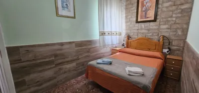 Attic in Albaricoques photo 23