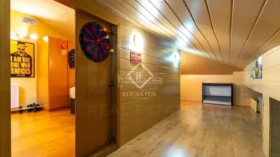 Duplex in Sant Feliu de Llobregat photo 30
