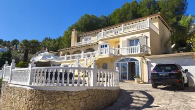 Casa – Pedreguer - Vista 3
