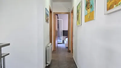 Chalet in Segur de Calafell photo 32