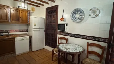 House in Estepa photo 30
