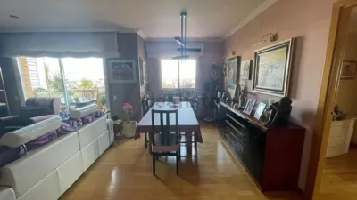 Duplex in Sant Feliu de Llobregat photo 6