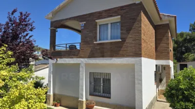 Chalet in Segur de Calafell photo 10