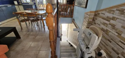 Attic in Albaricoques photo 13