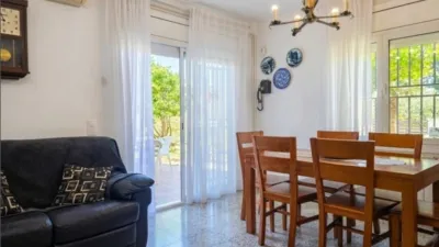 Chalet in Segur de Calafell photo 14