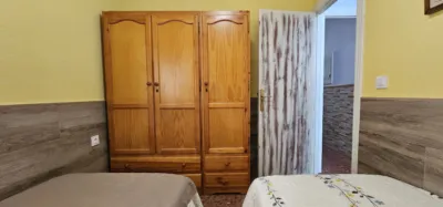 Penthouse in Las Negras photo 20