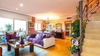 Duplex in Sant Feliu de Llobregat photo 19