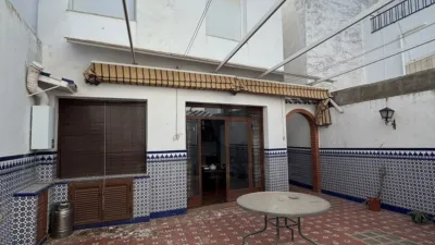 House in Estepa photo 28