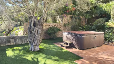 Chalet in Marina Alta photo 7