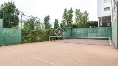 Duplex in Sant Feliu de Llobregat photo 37