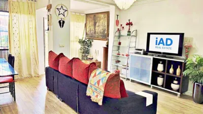 Casa en San Vicente del Raspeig photo 3