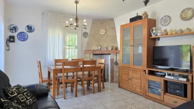 Chalet in Segur de Calafell photo 12