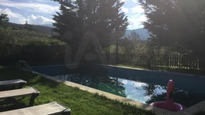 House in Vallcebre photo 4
