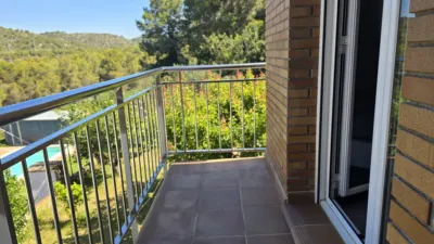 Chalet in Segur de Calafell photo 38