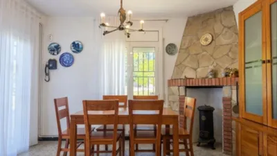 Chalet in Segur de Calafell photo 13