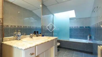Duplex in Sant Feliu de Llobregat photo 31