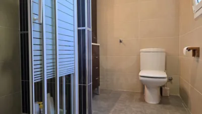 Chalet in Segur de Calafell photo 33