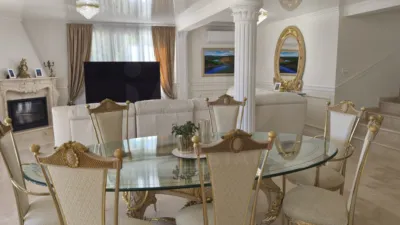 Chalet in Marina Alta photo 10